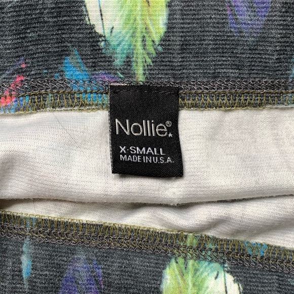 Nollie Skirt - Picture 3 of 4